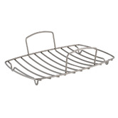 Maxwell &amp; Williams BakerMaker Non-Stick Carbon Steel Roaster with Rack