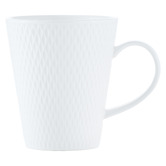 Maxwell &amp; Williams White Basics 350ml Porcelain Mugs