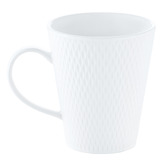Maxwell & Williams White Basics 350ml Porcelain Mugs | Temple & Webster