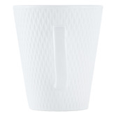 Maxwell &amp; Williams White Basics 350ml Porcelain Mugs