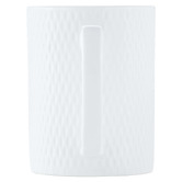 Maxwell &amp; Williams White Basics 400ml Porcelain Mugs