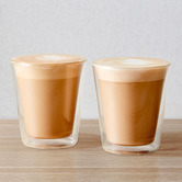 Maxwell &amp; Williams Blend 200ml Double Wall Cups