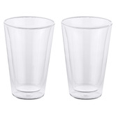 Maxwell &amp; Williams Blend 200ml Double Wall Cups