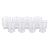 Maxwell &amp; Williams Blend 200ml Double Wall Cups