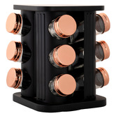 Maxwell &amp; Williams 13 Piece Astor Spice Rack Set