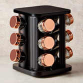 Maxwell &amp; Williams 13 Piece Astor Spice Rack Set