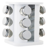 Maxwell &amp; Williams 13 Piece Astor Spice Rack Set