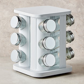 Maxwell &amp; Williams 13 Piece Astor Spice Rack Set