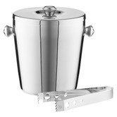 Maxwell &amp; Williams 2 Piece Cocktail &amp; Co Ice Bucket &amp; Tong Set