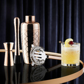 Maxwell &amp; Williams 4 Piece Cocktail &amp; Co Lafayette Drink Making Set