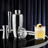Maxwell &amp; Williams 4 Piece Cocktail &amp; Co Lafayette Drink Making Set