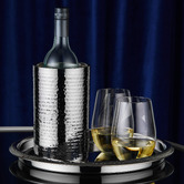 Maxwell &amp; Williams Cocktail &amp; Co Lexington Round Serving Tray