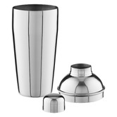 Maxwell &amp; Williams Cocktail &amp; Co Stainless Steel Shaker