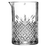 Maxwell &amp; Williams Cocktail &amp; Co Glass 750ml Cocktail Mixing Jug