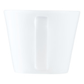Maxwell &amp; Williams Cashmere 450ml Fine Bone China Mugs