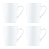 Maxwell &amp; Williams Cashmere 450ml Fine Bone China Tall Mugs