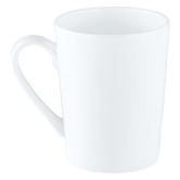 Maxwell &amp; Williams Cashmere 450ml Fine Bone China Tall Mugs