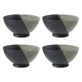 Maxwell &amp; Williams Umi Porcelain Noodle Bowls