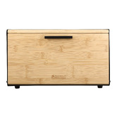 Maxwell &amp; Williams Harstad Iron Bread Bin