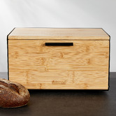 Maxwell &amp; Williams Harstad Iron Bread Bin