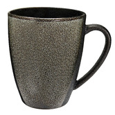 Maxwell &amp; Williams Umi 400ml Porcelain Coupe Mugs