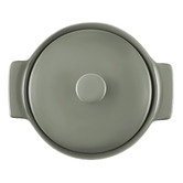 Maxwell &amp; Williams Indulgence Round 1.3L Porcelain Casserole