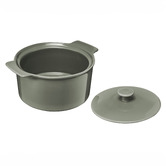 Maxwell &amp; Williams Indulgence Round 1.3L Porcelain Casserole