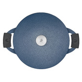 Maxwell &amp; Williams Agile 4L Non-Stick Shallow Casserole Dish