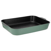 Maxwell &amp; Williams Agile 34cm Non-Stick Roaster