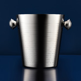 Maxwell &amp; Williams Cocktail &amp; Co Stainless Steel Champagne Bucket