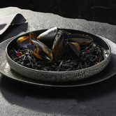 Maxwell &amp; Williams Umi 28cm Porcelain High Rim Platter