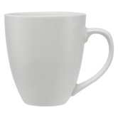 Maxwell &amp; Williams White Basics 480ml Porcelain Coupe Mugs