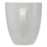 Maxwell &amp; Williams White Basics 480ml Porcelain Coupe Mugs