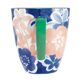 Maxwell &amp; Williams Forget Me Not 340ml Porcelain Mugs