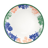 Maxwell &amp; Williams Forget Me Not 26.5cm Porcelain Coupe Dinner Plates