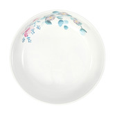 Maxwell &amp; Williams Royal Botanic Gardens Eucalyptus Bloom 25cm Porcelain Serving Bowl