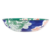 Maxwell &amp; Williams Forget Me Not 20cm Porcelain Coupe Bowls