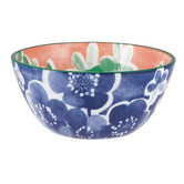 Maxwell &amp; Williams Forget Me Not 12cm Porcelain Coupe Bowls