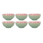Maxwell &amp; Williams Rice Rice Baby I Porcelain Bowls