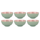 Maxwell &amp; Williams Rice Rice Baby I Porcelain Bowls