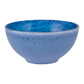 Maxwell &amp; Williams Blue Rice Rice Baby Porcelain Bowls