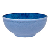 Maxwell &amp; Williams Blue Rice Rice Baby Porcelain Bowls