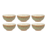 Maxwell &amp; Williams Rice Rice Baby II Porcelain Bowls