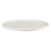 Maxwell &amp; Williams Onni 26.5cm Porcelain High Rim Dinner Plates