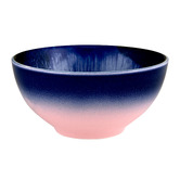 Maxwell &amp; Williams Purple Rice Rice Baby Porcelain Bowls