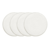 Maxwell &amp; Williams Onni 26.5cm Porcelain High Rim Dinner Plates