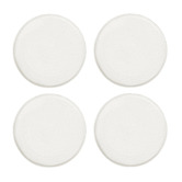 Maxwell &amp; Williams Onni 26.5cm Porcelain High Rim Dinner Plates