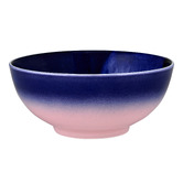 Maxwell &amp; Williams Purple Rice Rice Baby Porcelain Bowls