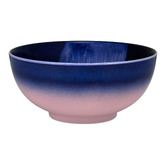 Maxwell &amp; Williams Purple Rice Rice Baby Porcelain Bowls