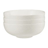 Maxwell &amp; Williams Onni 19cm Porcelain Coupe Bowls
